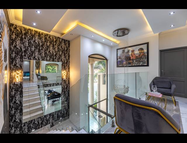 4 BEDROOM HOUSE FOR SALE IN BROADACRES